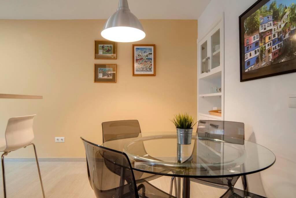 Sun&Life Boga Boga Apartment Fuengirola Exterior photo