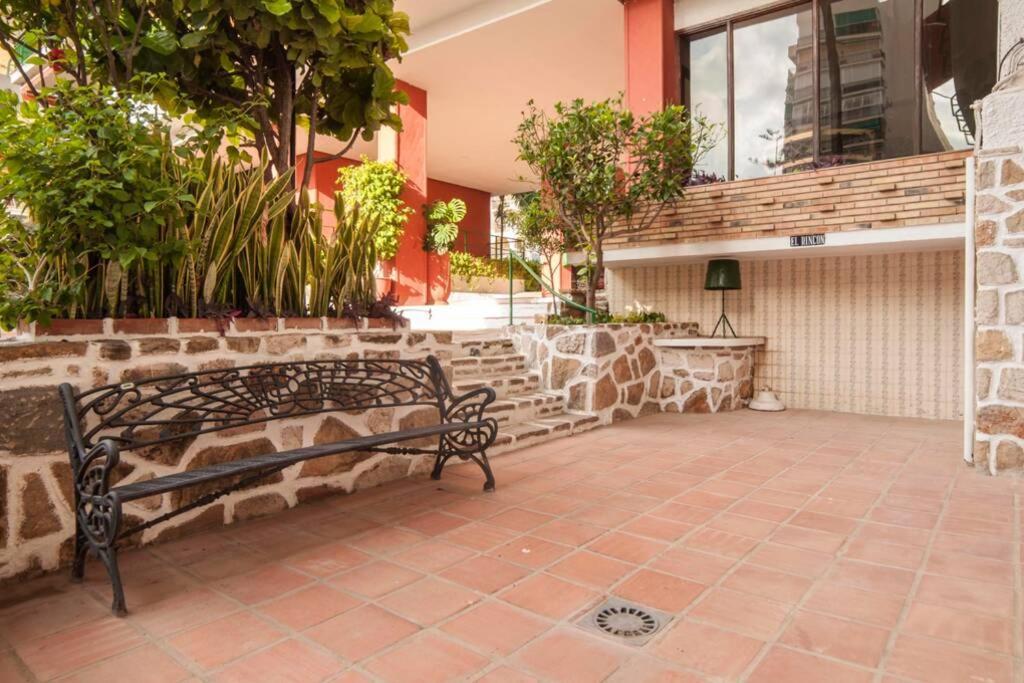 Sun&Life Boga Boga Apartment Fuengirola Exterior photo